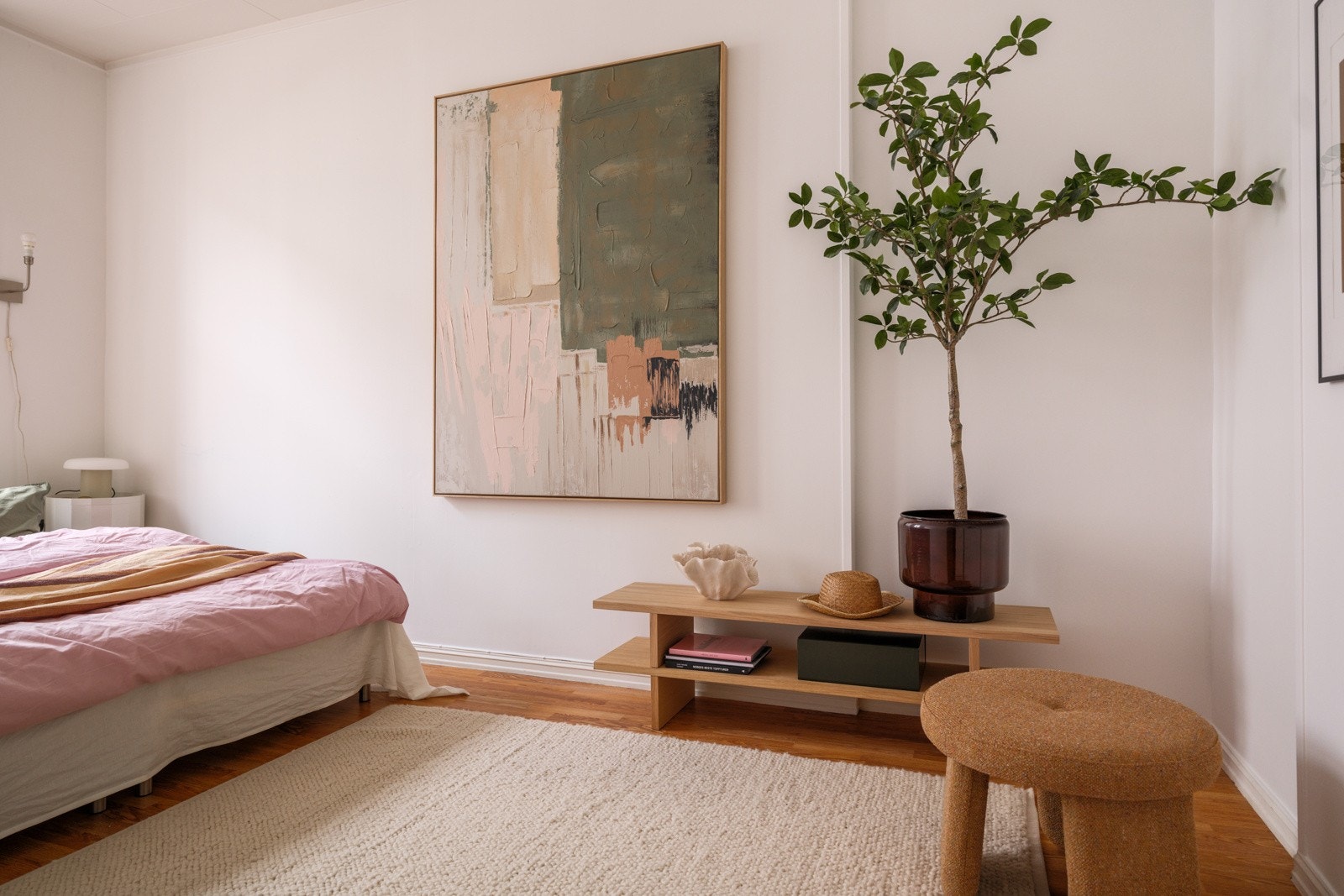 Soverom 2. Galleribilde