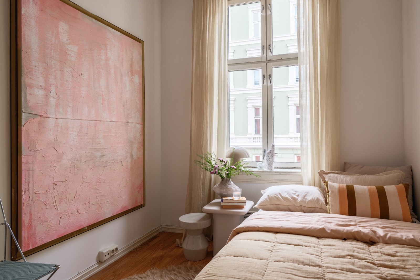 Soverom 3. Galleribilde