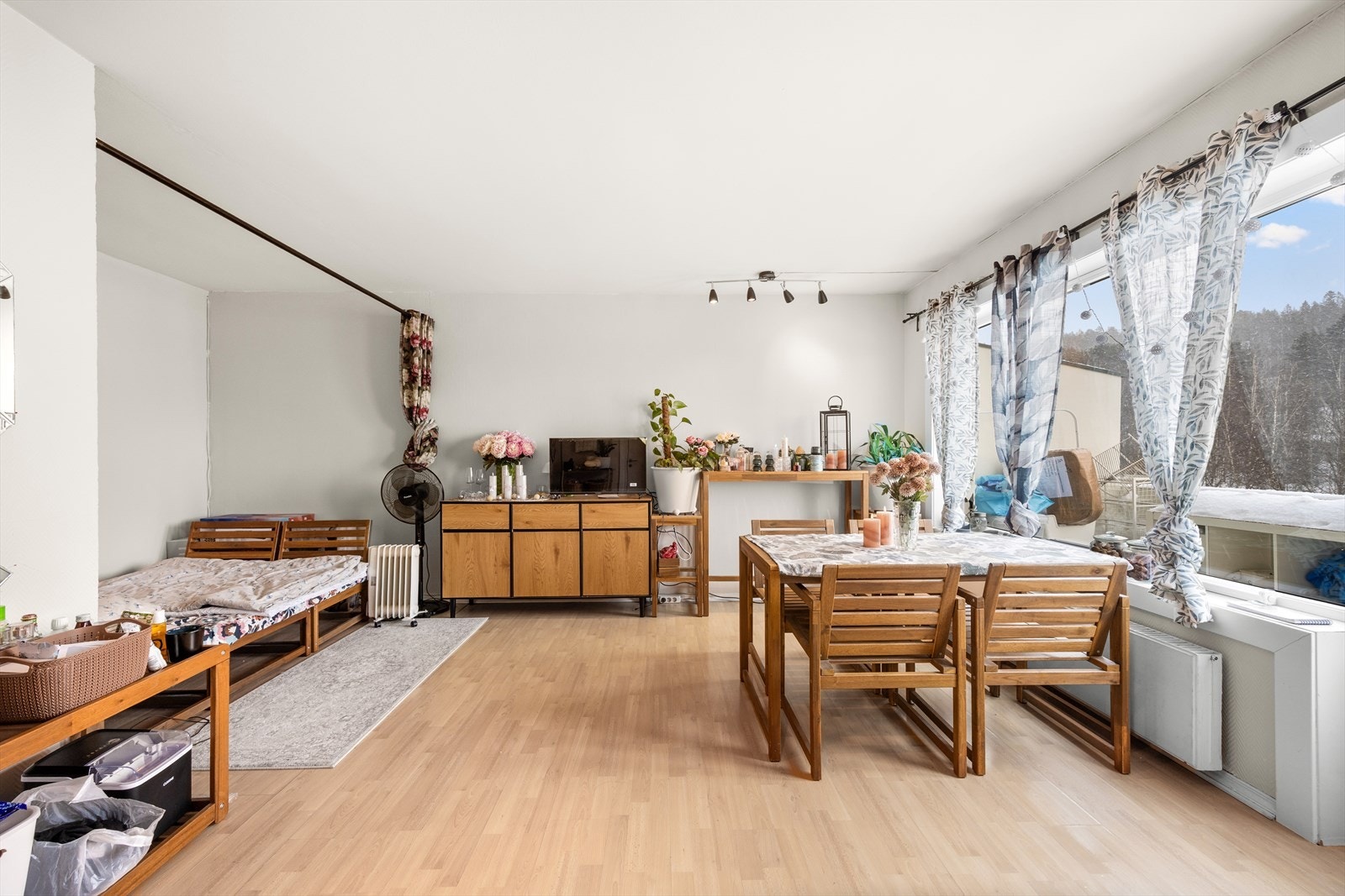 Velkommen til Bergensveien 8! Galleribilde