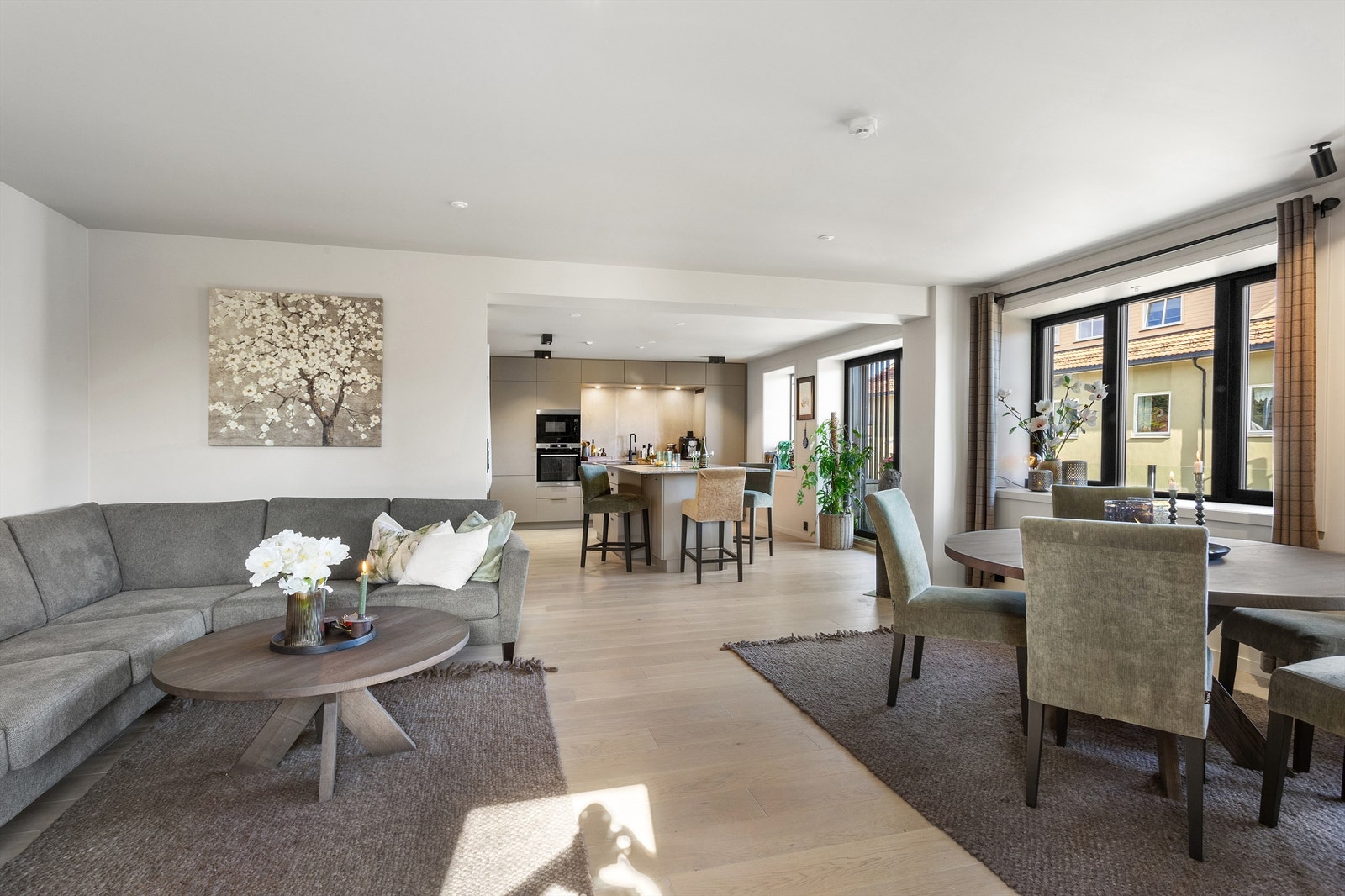 Velkommen til Storgaten 88! Galleribilde