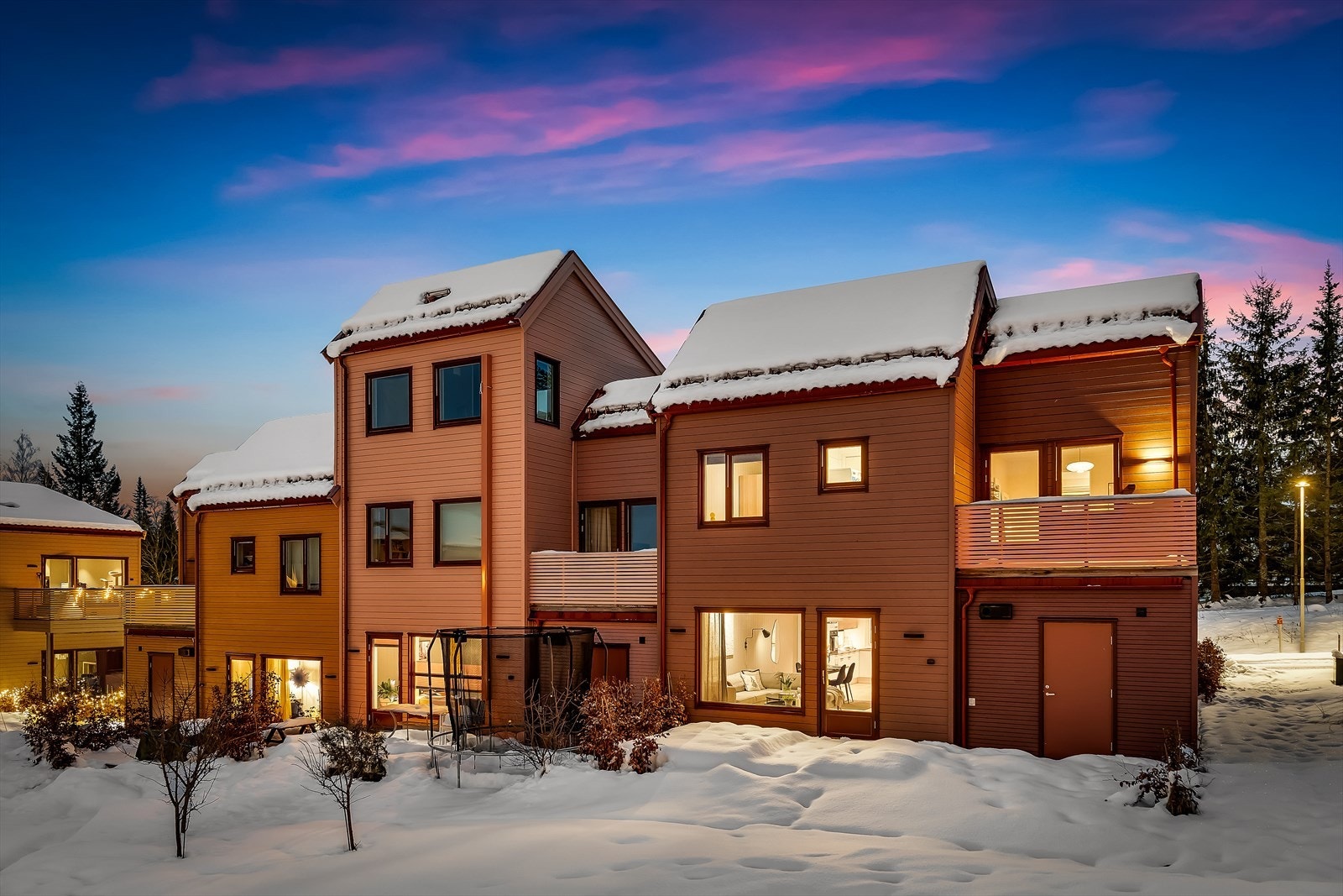 Velkommen! Galleribilde