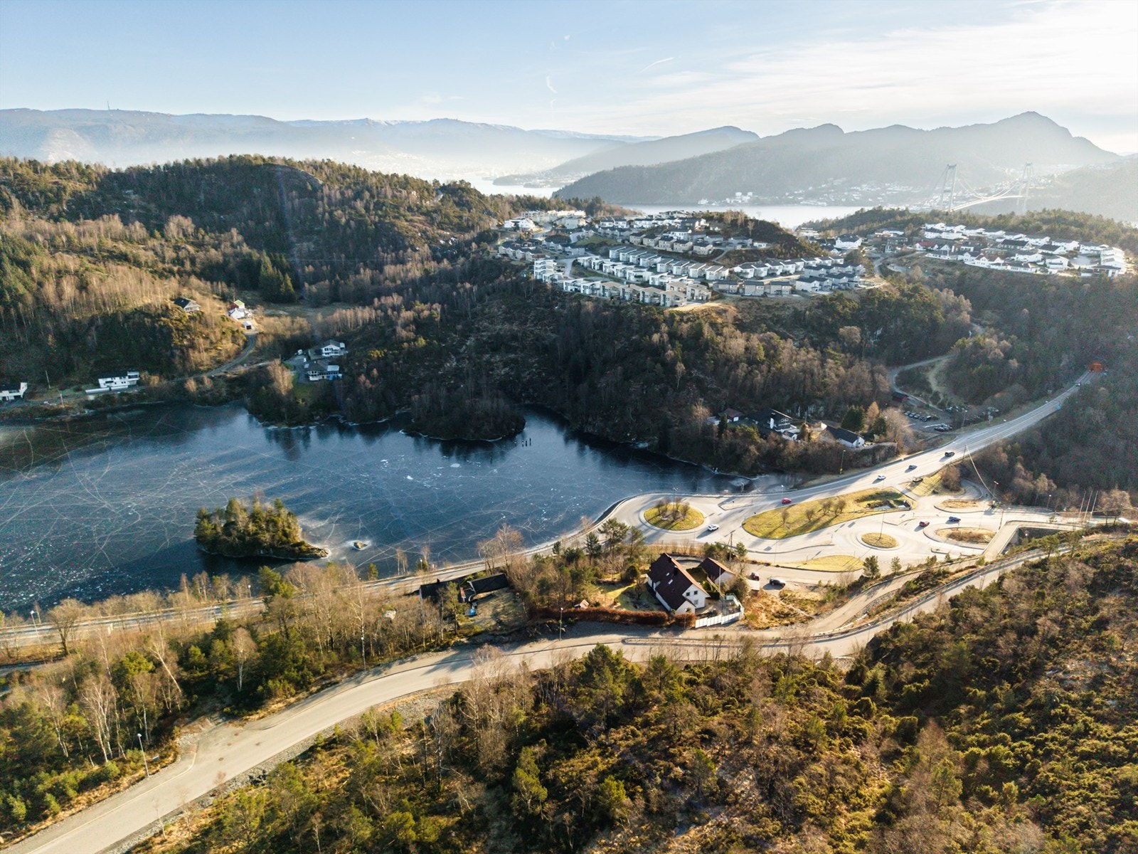 Fotograf Silje Holte / @frksuper Galleribilde