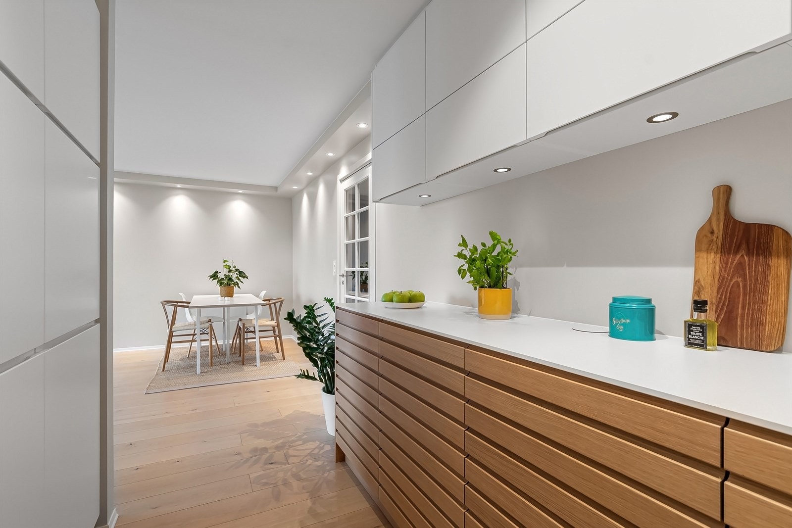 Kvik-kjøkken fra 2022 Galleribilde