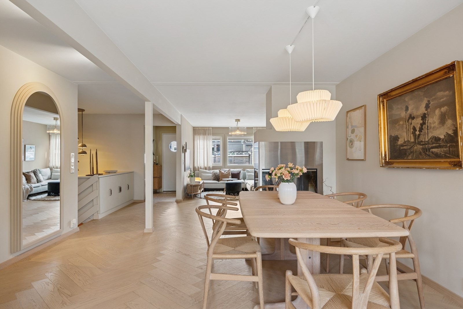 Trivselsgaranti! Galleribilde