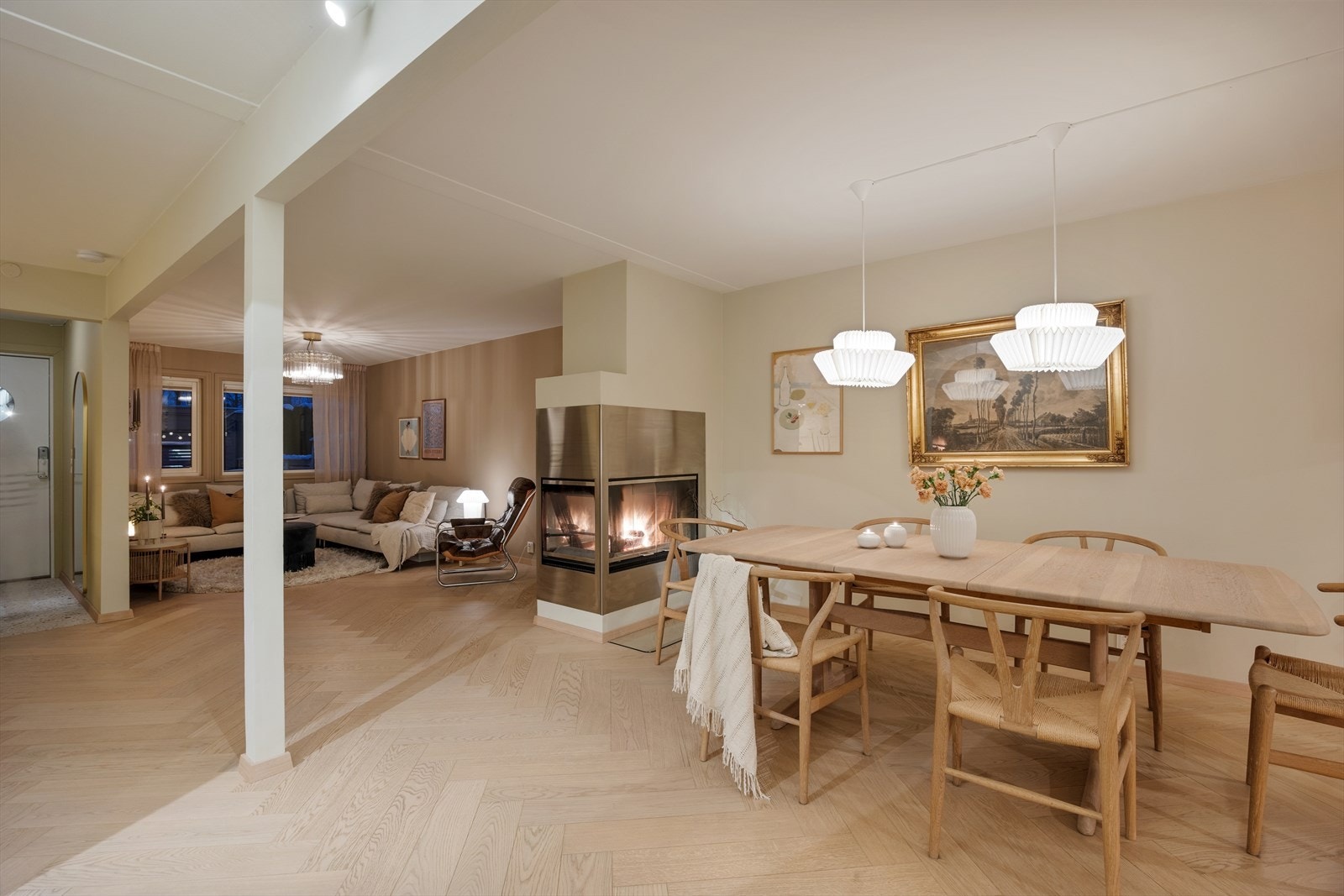 Ole Reistads vei 29B presenteres av Mathias Traverso (902 29 488) v/ DNB Eiendom, din lokalmegler på Lindeberg! Galleribilde