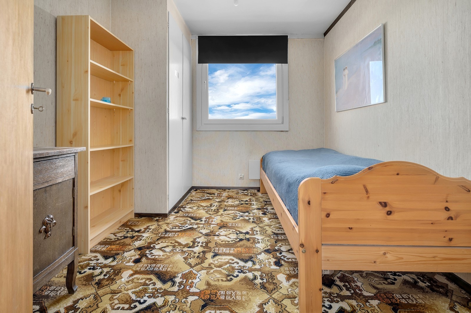 Soverom nr. 2 Galleribilde