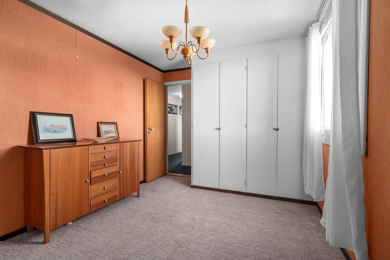 Soverom nr. 1 Galleribilde