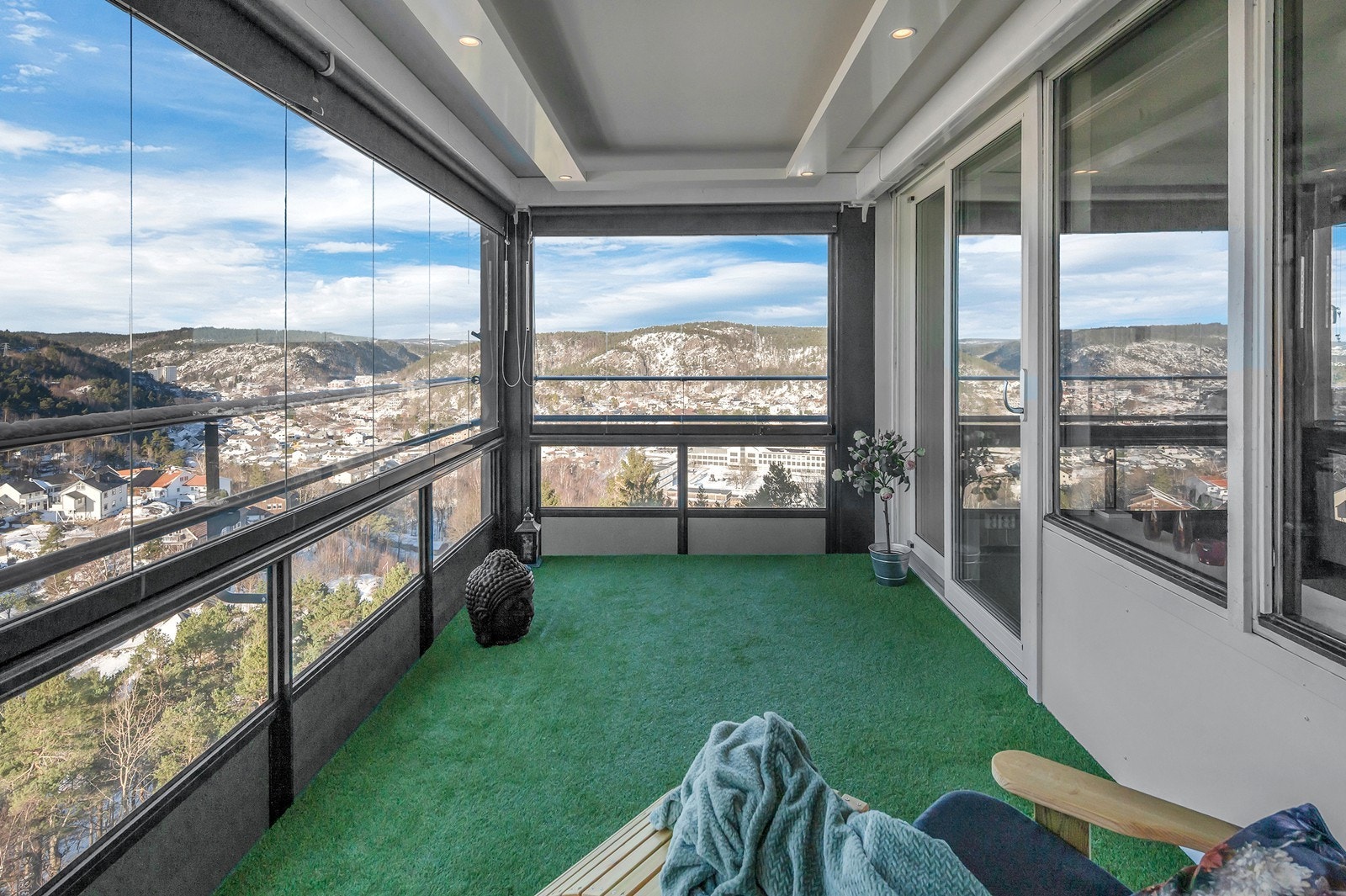 Exbo v/ Espen Haugen Ellseth har gleden av å presentere Kobberveien 11! Galleribilde