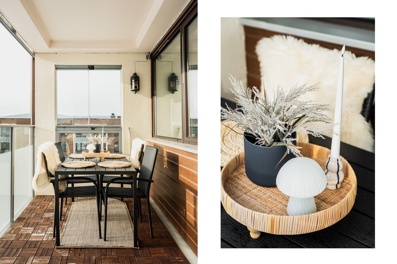 Velkommen til en lys og hjørneleilighet med balkong og flotte solforhold! Galleribilde