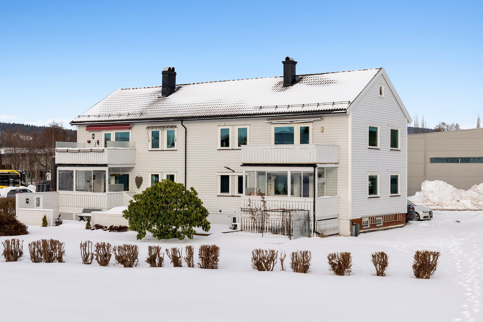 Velkommen! Galleribilde