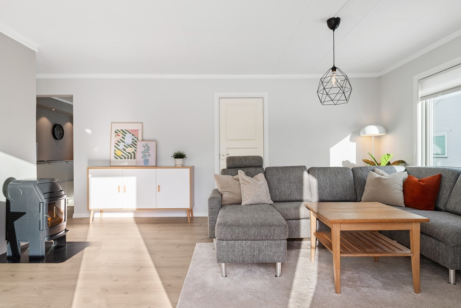 Peisovn (TG3 i rapporten). Galleribilde