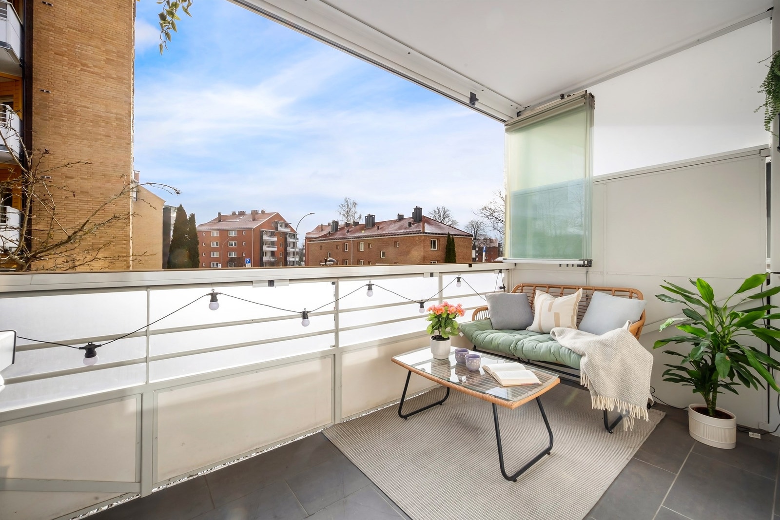 Velkommen til St. Jørgens vei 30! Galleribilde