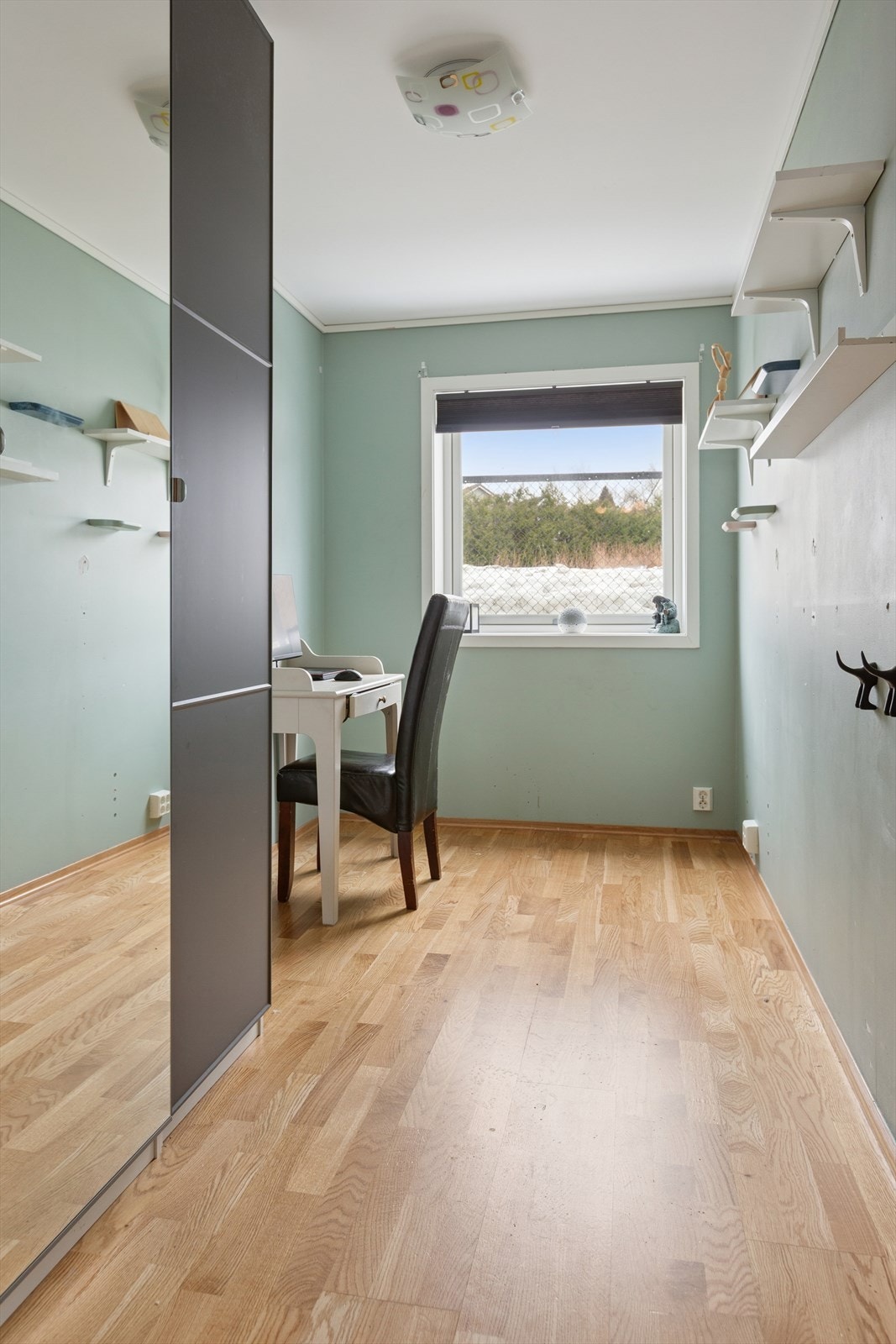 Soverom Galleribilde