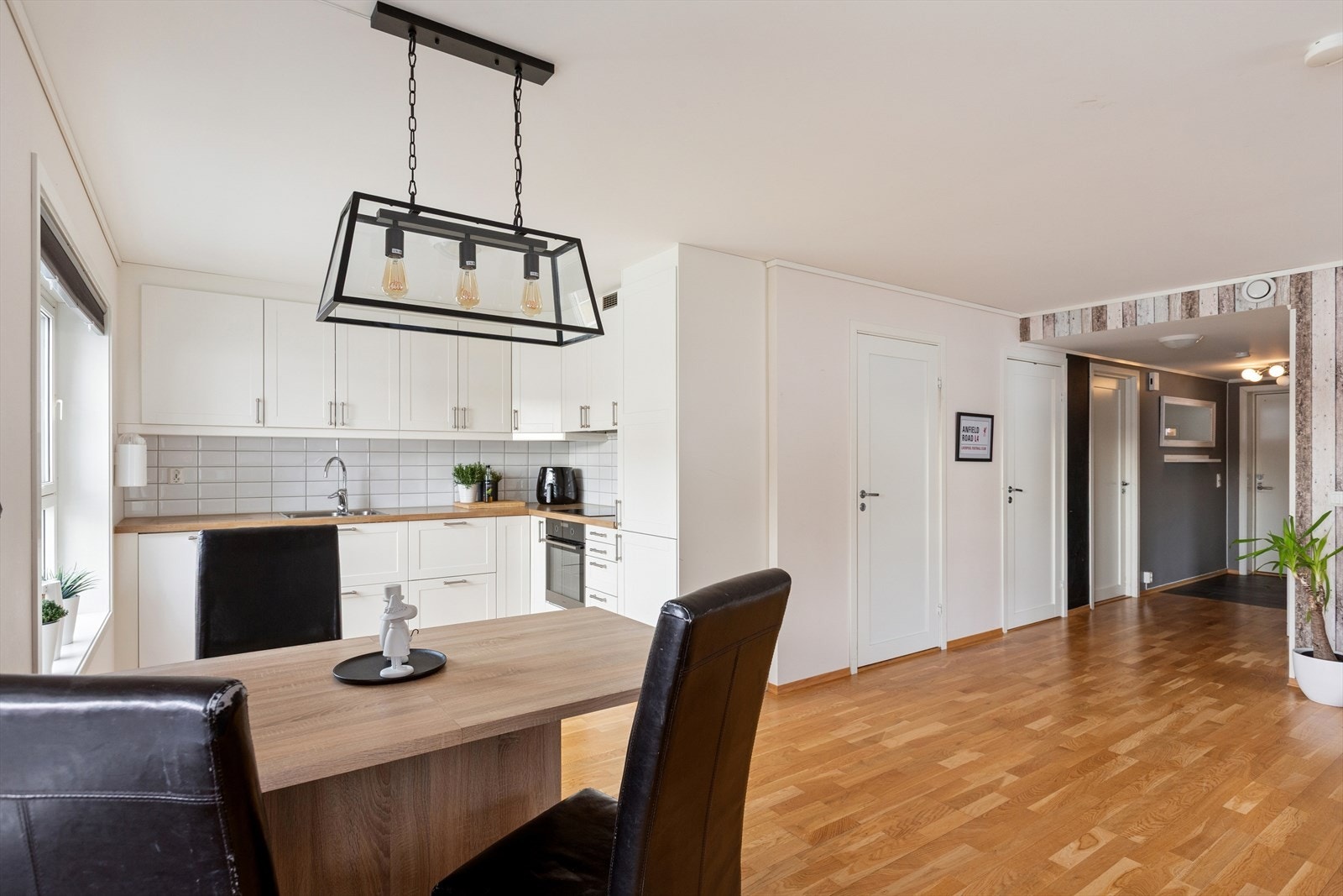 Stuer og kjøkken Galleribilde