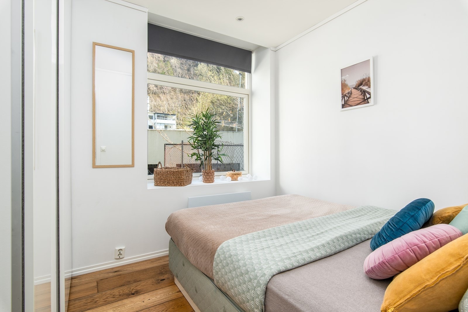 Soverom Galleribilde