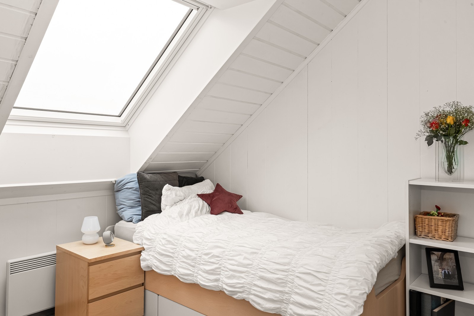 Soverom 1 Galleribilde