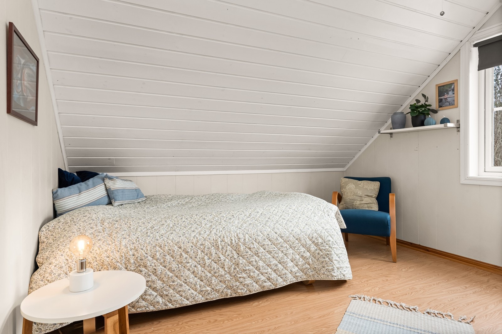 Soverom 2 Galleribilde