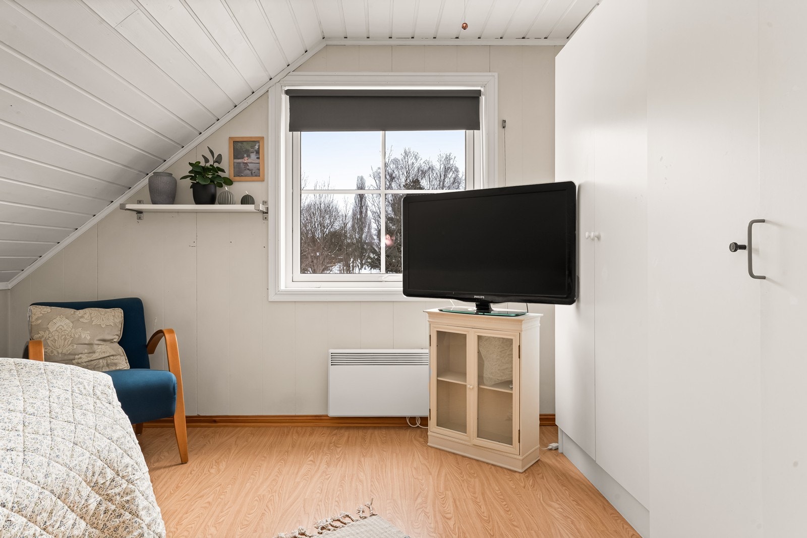 Soverom 2 Galleribilde