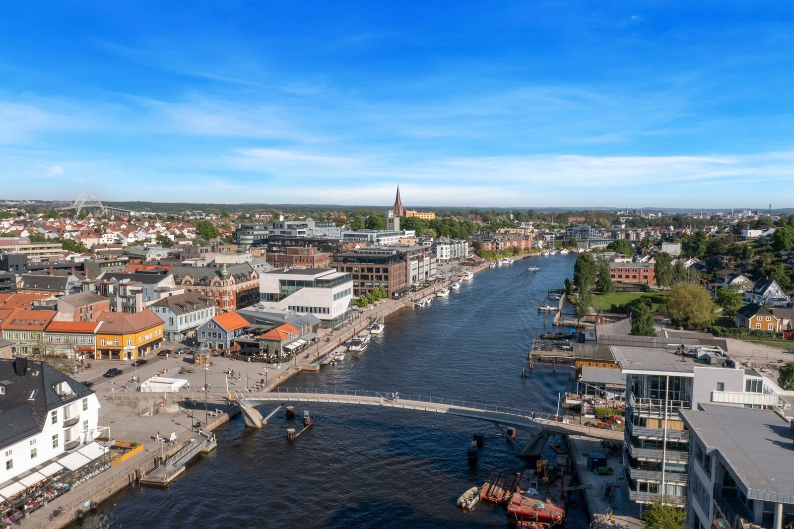 Fredrikstad Galleribilde