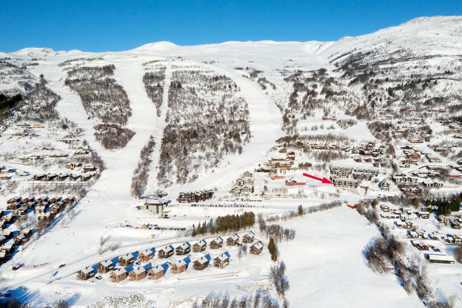 Ta kontakt med megler for visning! Galleribilde