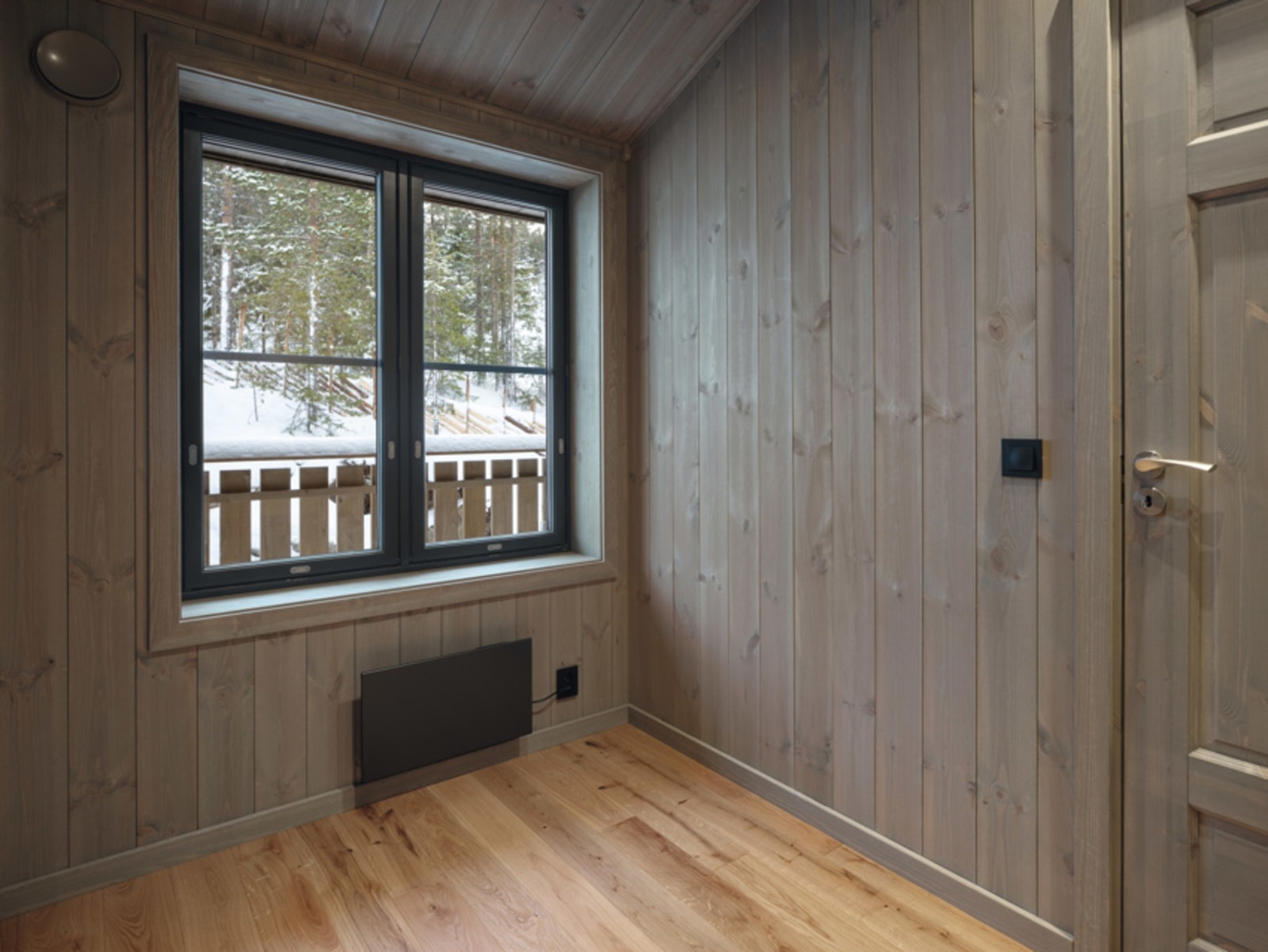 Soverom 3 Galleribilde