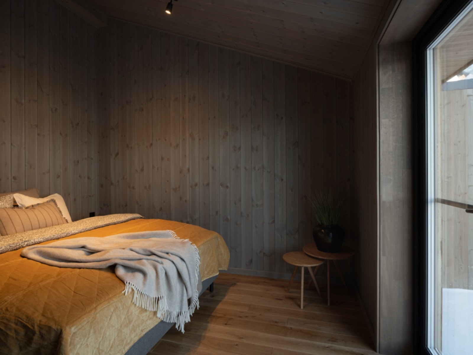 Soverom 1 Galleribilde