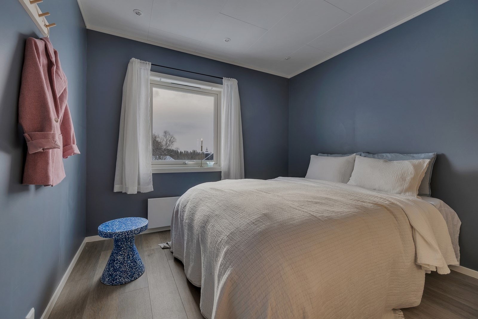 Hovedsoverom Galleribilde