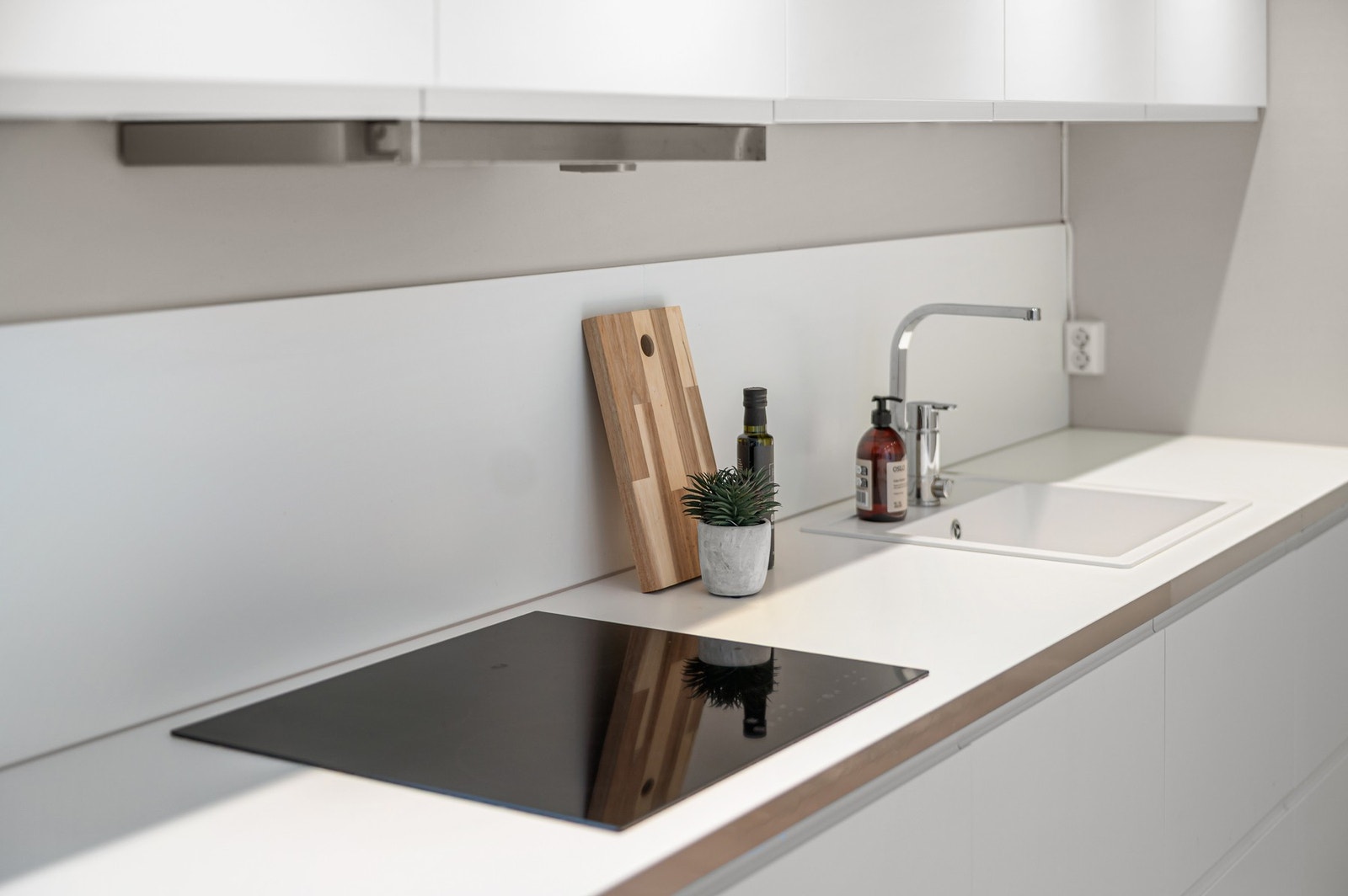 Komfyrvakt ble byttet i 2024. Galleribilde