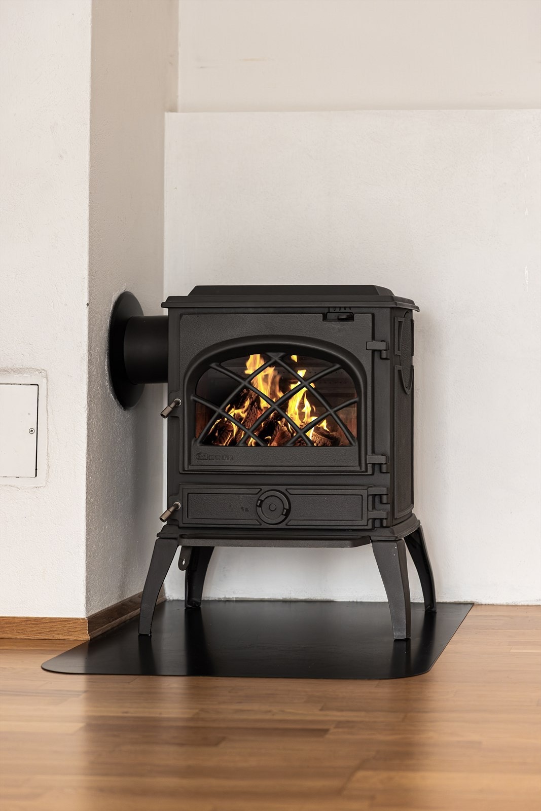 Vedovn som varmer godt Galleribilde