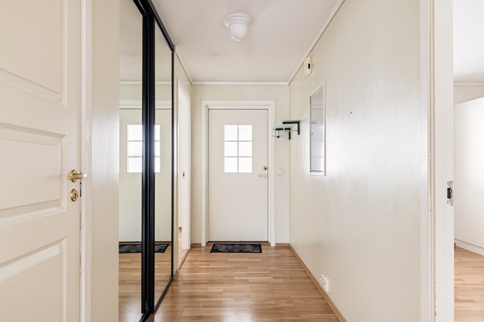 Velkommen inn! Galleribilde