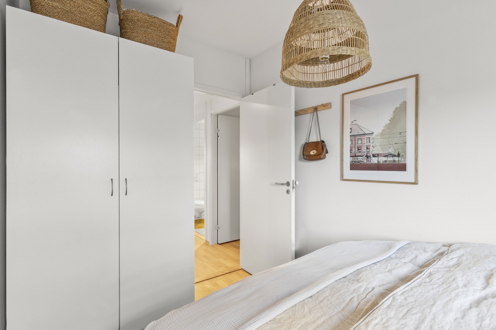 Soverom 1 av 2 Galleribilde