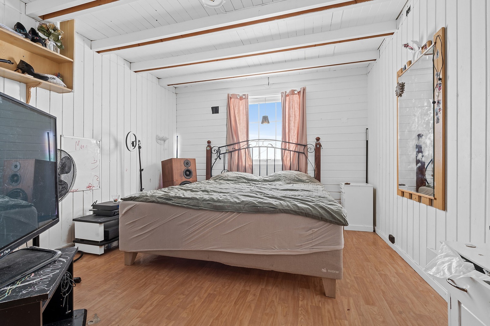 Soverom Galleribilde