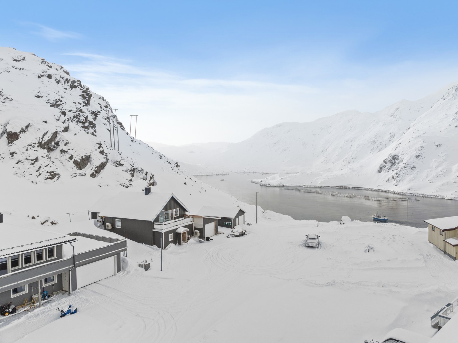 Beliggenhet Galleribilde