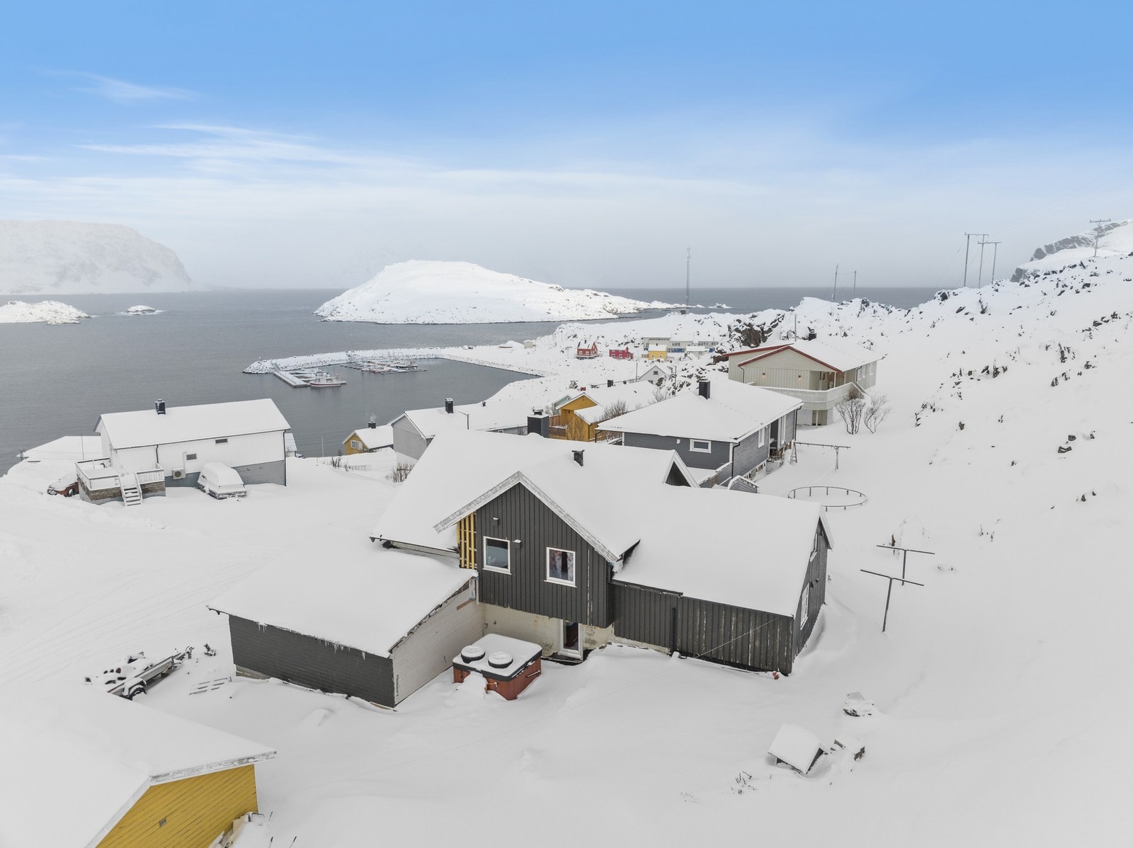 Beliggenhet Galleribilde