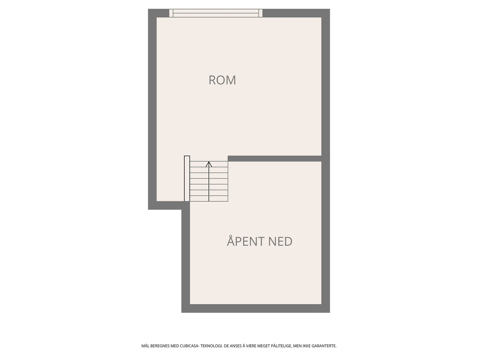 Planskisse Galleribilde