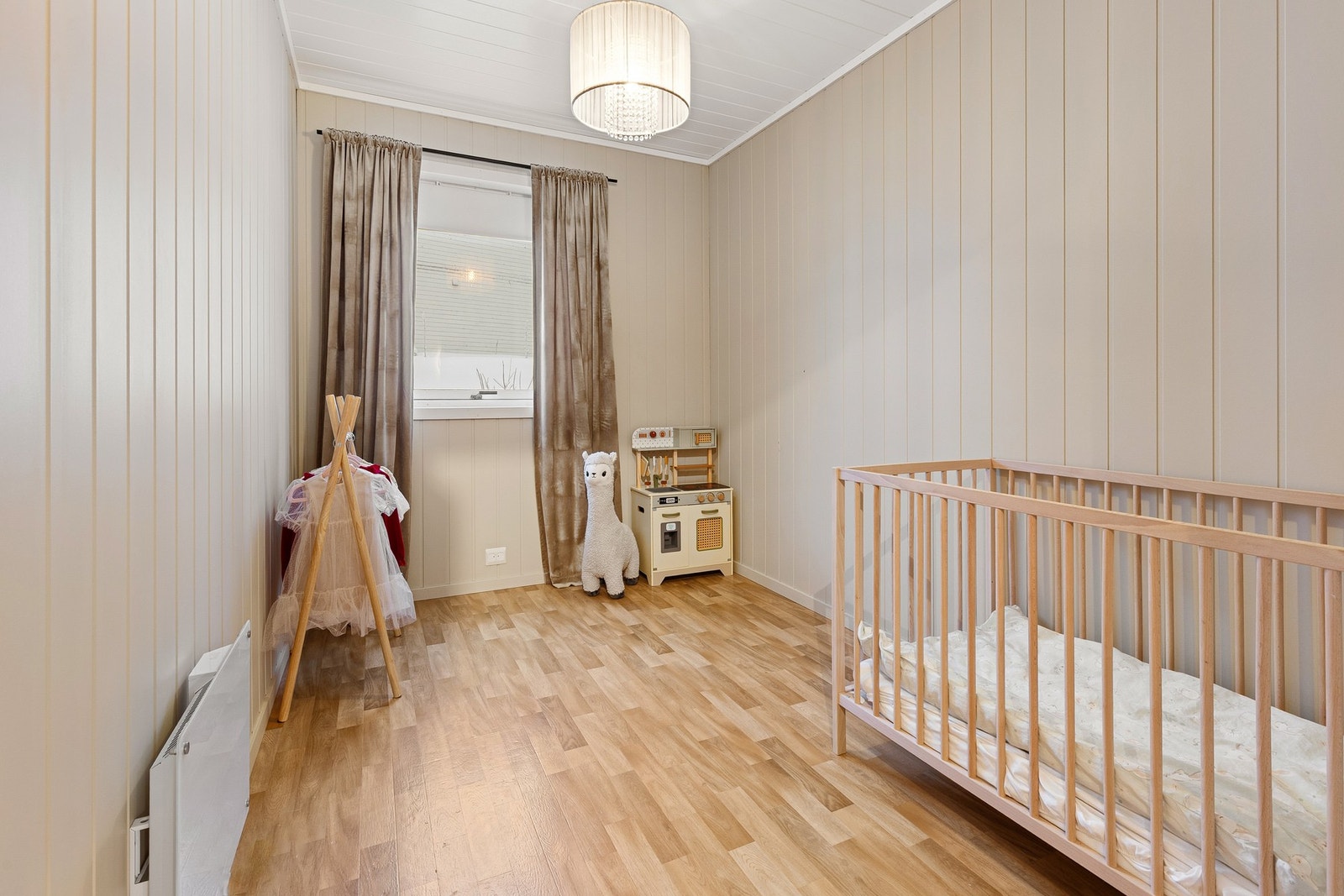 Soverom 2 Galleribilde