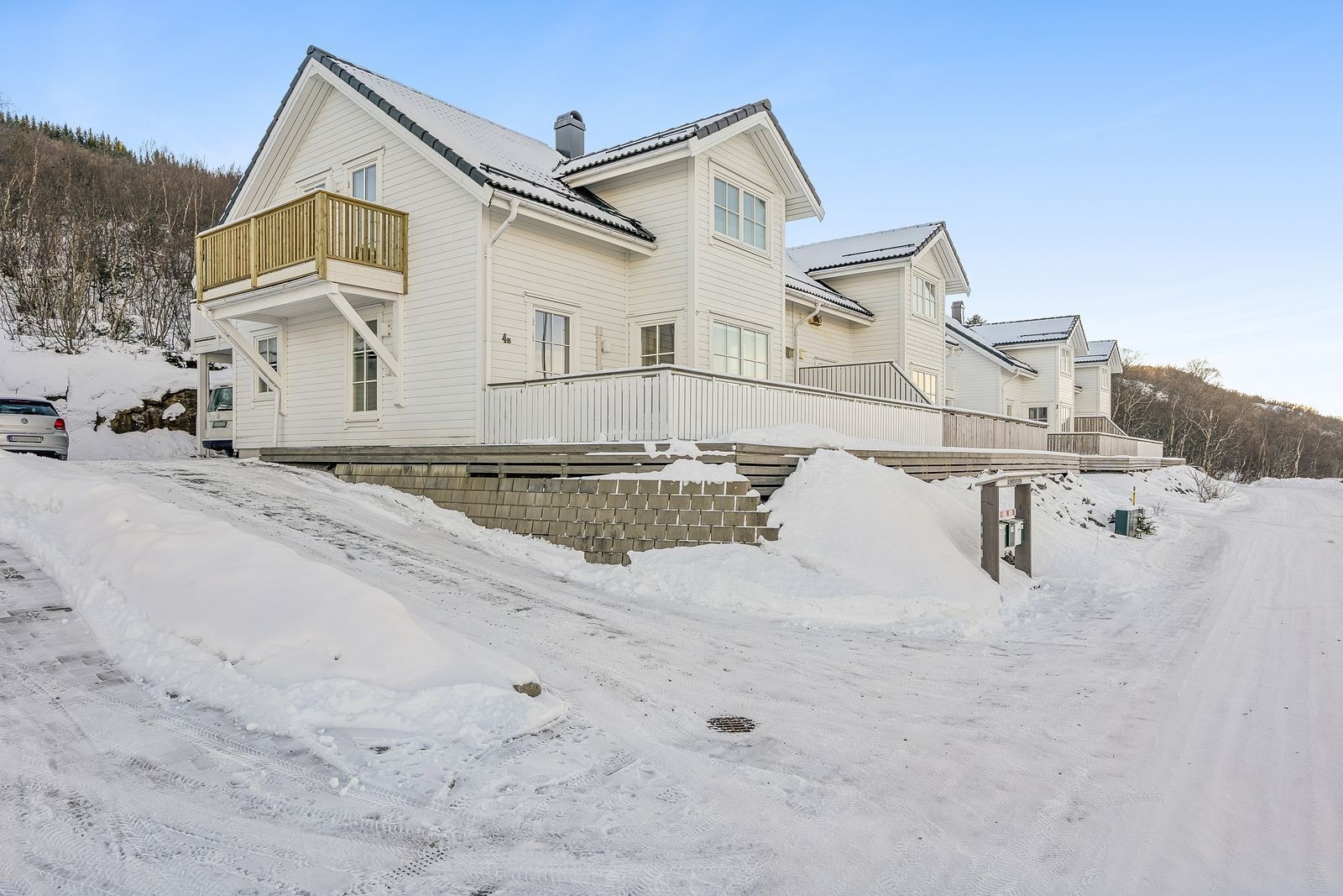 Velkommen til Åsmoveien 4A Galleribilde