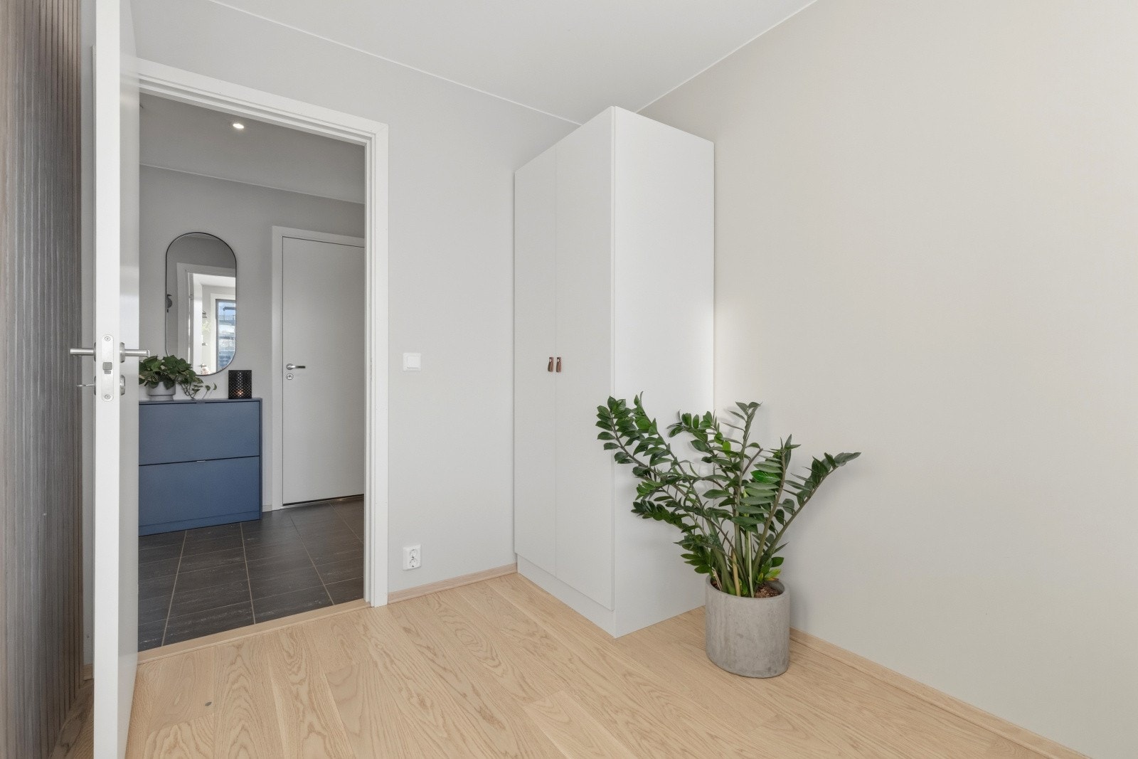 Soverom 2. Galleribilde