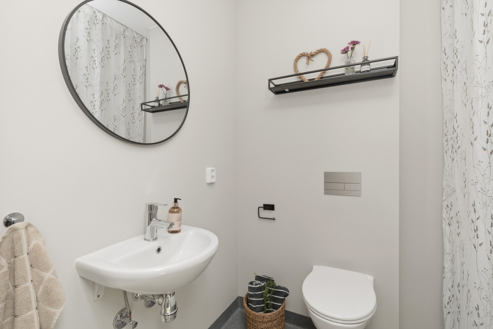 Bad nr. 2 Galleribilde