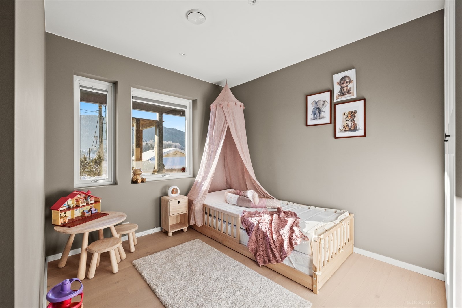 Soverom 3 Galleribilde