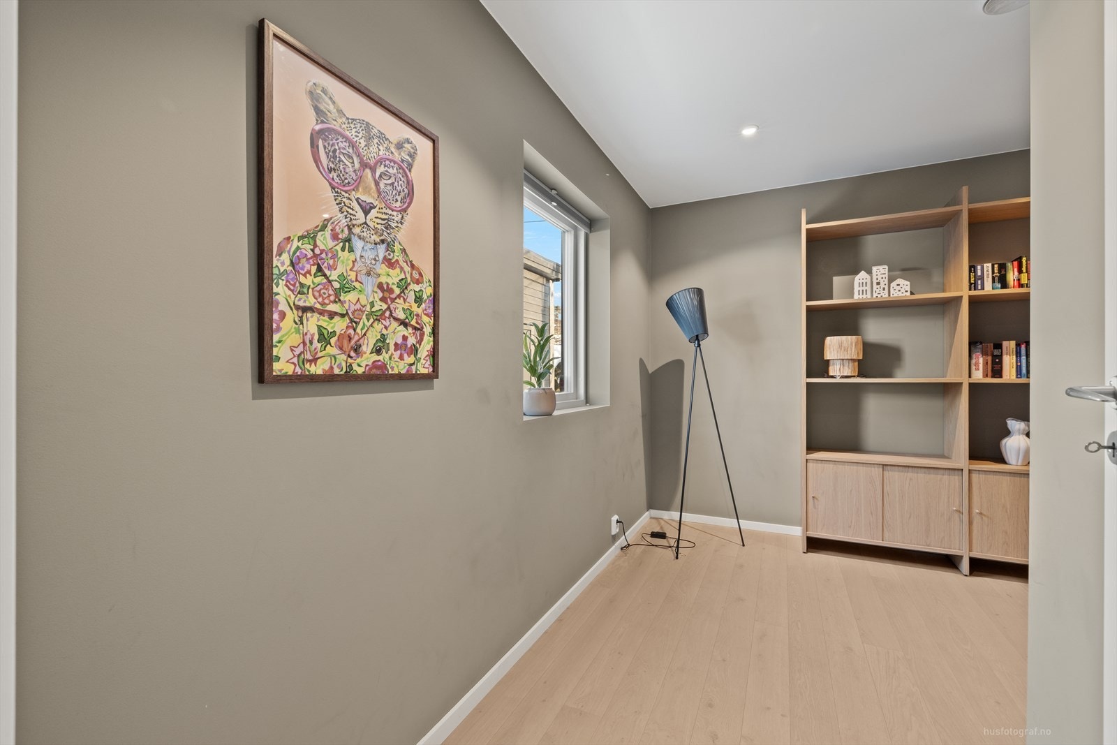 Soverom 1 Galleribilde