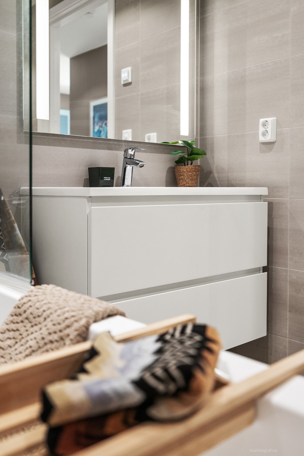 Detalj. Galleribilde