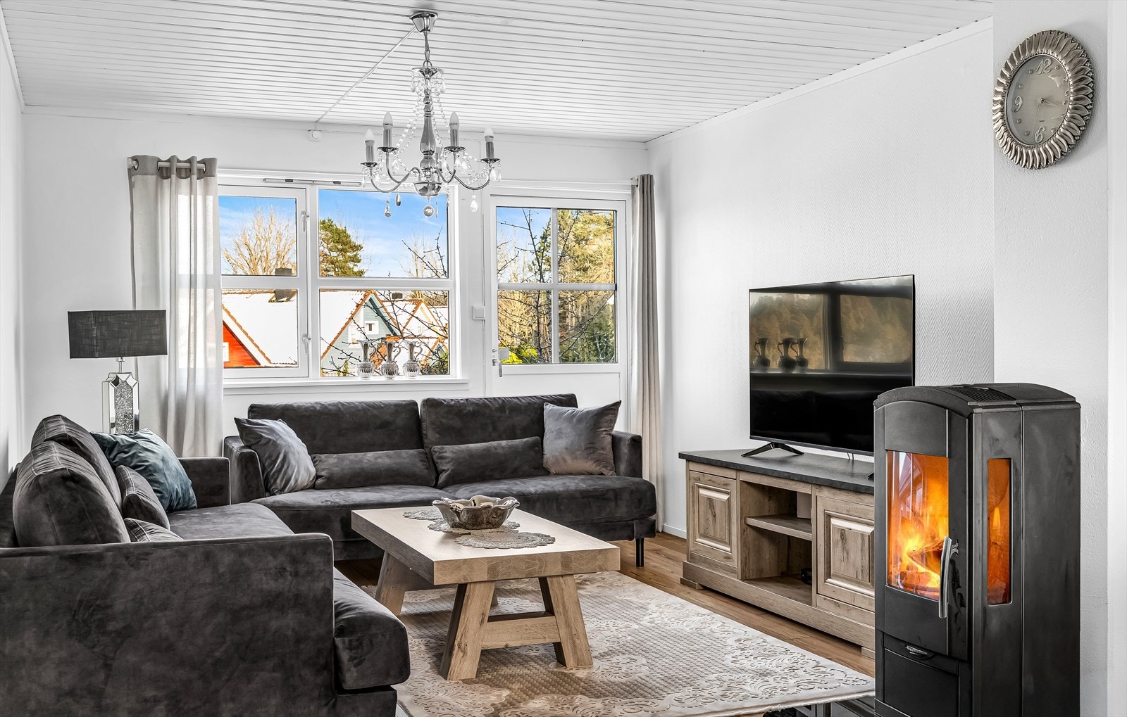 Fotograf: Håvard Daae Rognli. Galleribilde