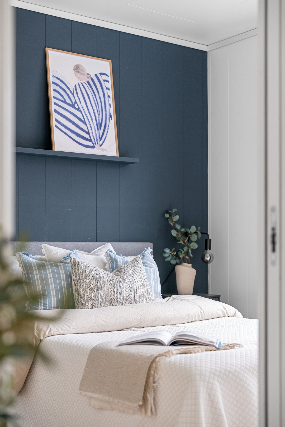 Detaljbilde. Galleribilde