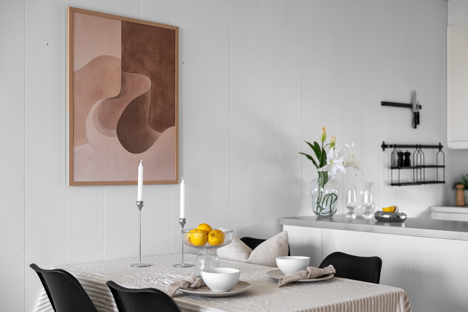 Detaljbilde. Galleribilde