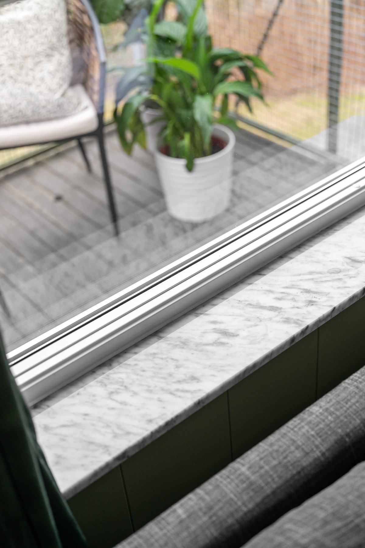 Detaljbilde. Galleribilde