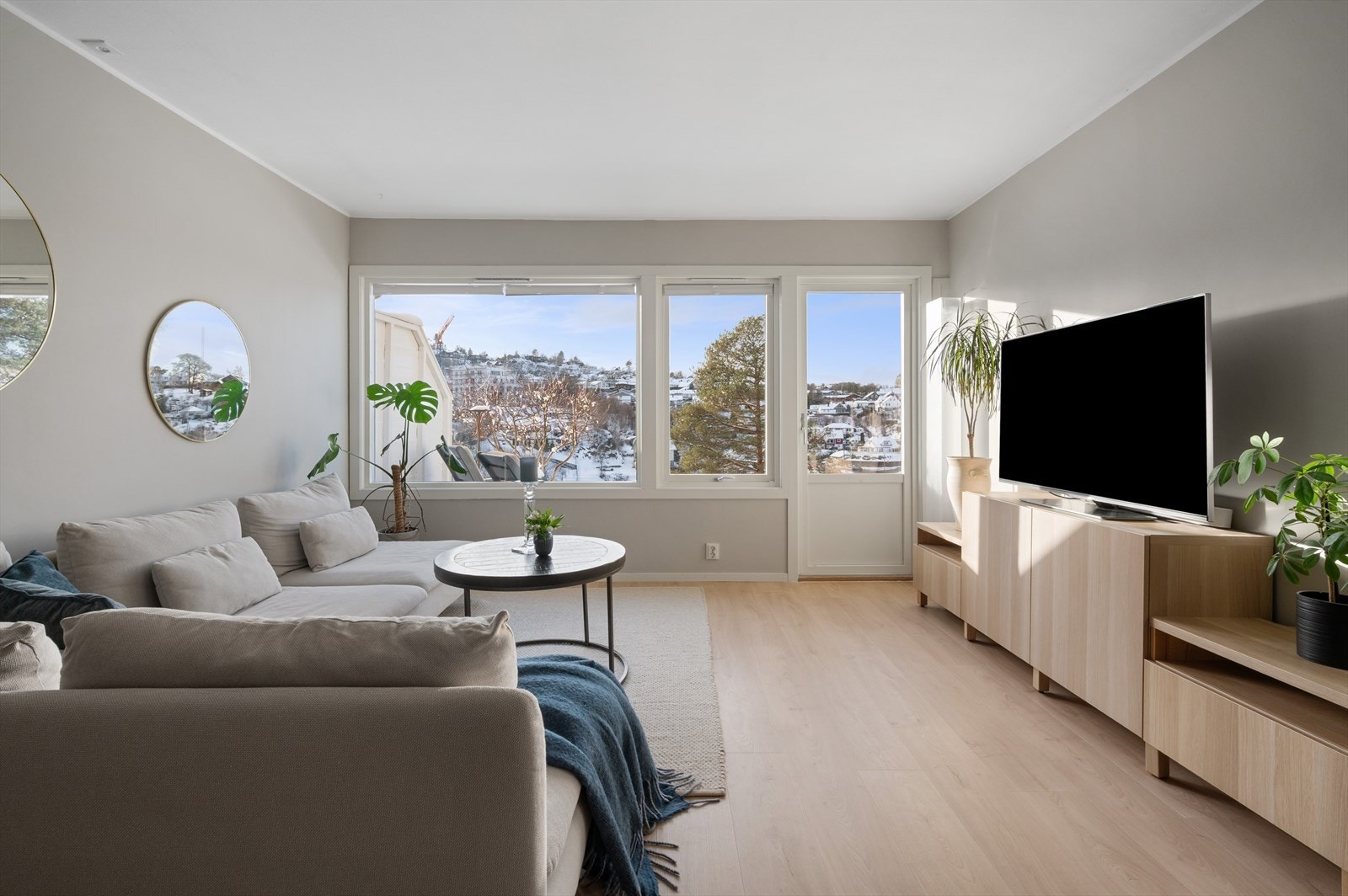 - Emera eiendomsmegling v/Hamza Yousaf Choudhary har gleden av å presentere Nordåsbrotet 113 - Galleribilde