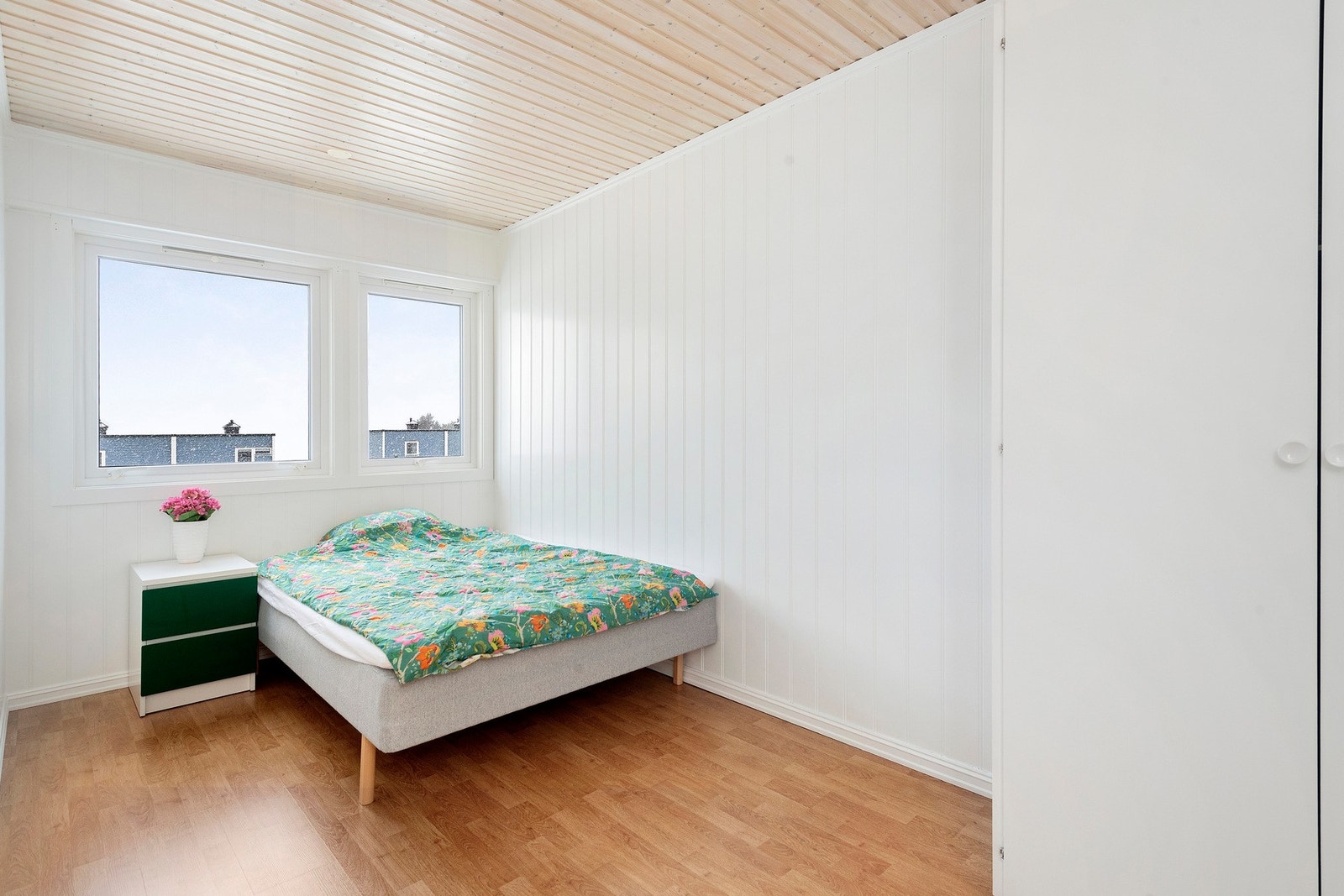 Soverom 2 Galleribilde