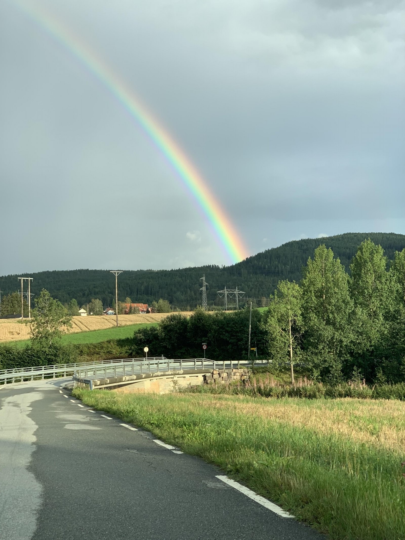 Selgers private bilde. Galleribilde