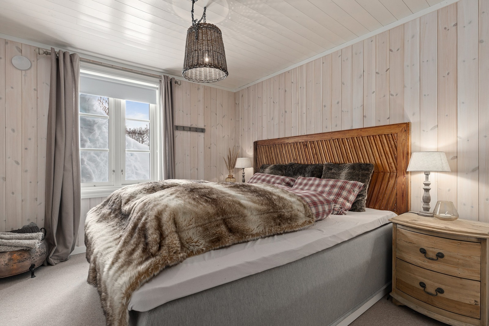 - Velkommen til Fjellbøvegen 9 - Galleribilde